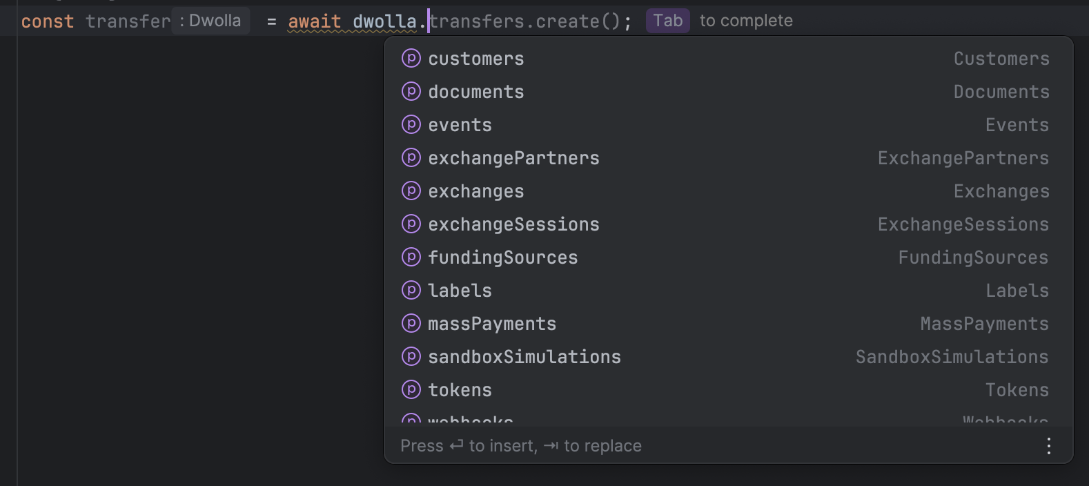 Type-Safe Payments | Dwolla's New TypeScript SDK