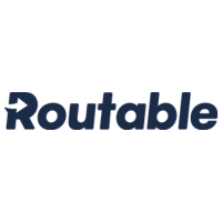Routable Logo
